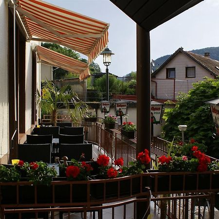 Parkhotel Sonne Schönau im Schwarzwald Zewnętrze zdjęcie