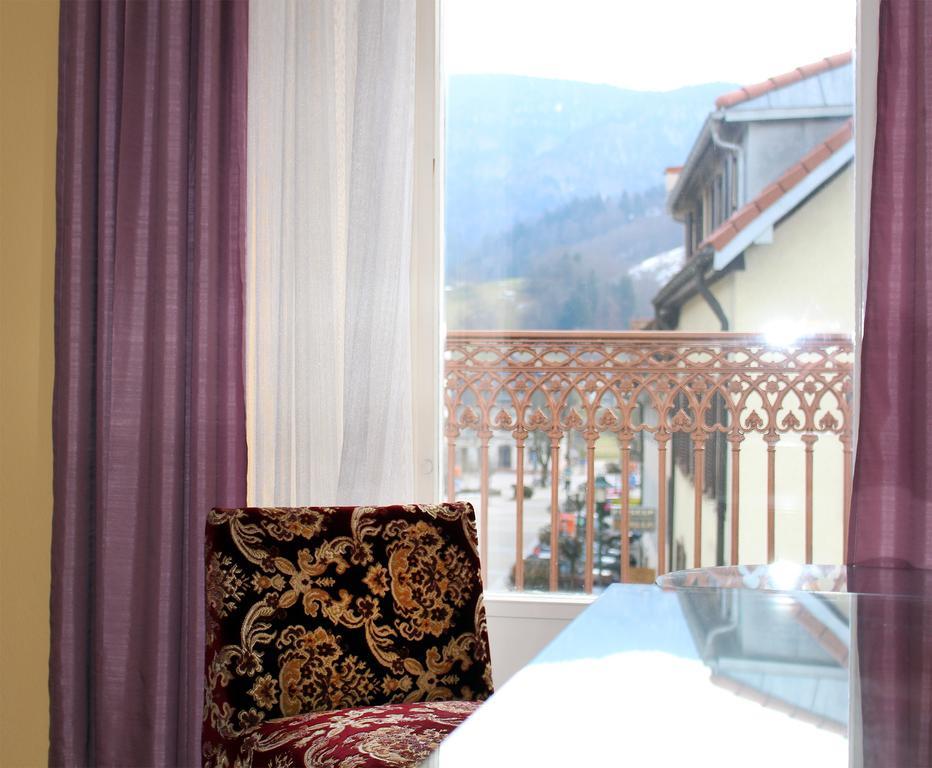 Parkhotel Sonne Schönau im Schwarzwald Zewnętrze zdjęcie