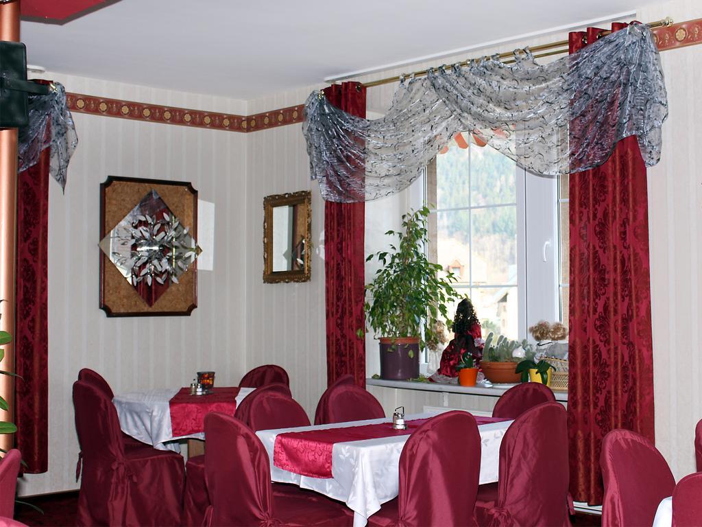 Parkhotel Sonne Schönau im Schwarzwald Zewnętrze zdjęcie
