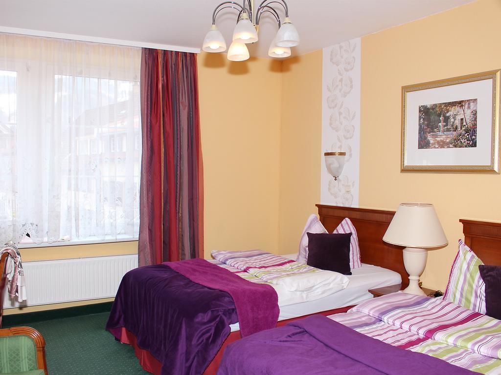 Parkhotel Sonne Schönau im Schwarzwald Zewnętrze zdjęcie