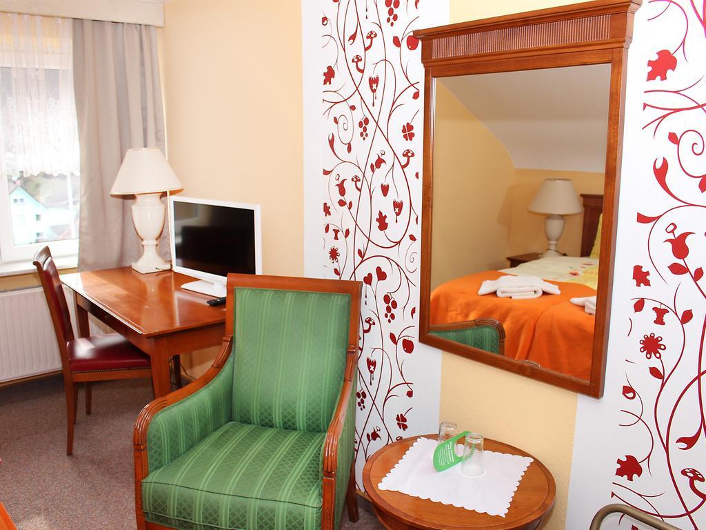 Parkhotel Sonne Schönau im Schwarzwald Zewnętrze zdjęcie