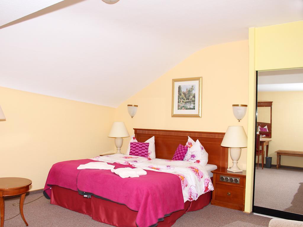 Parkhotel Sonne Schönau im Schwarzwald Zewnętrze zdjęcie