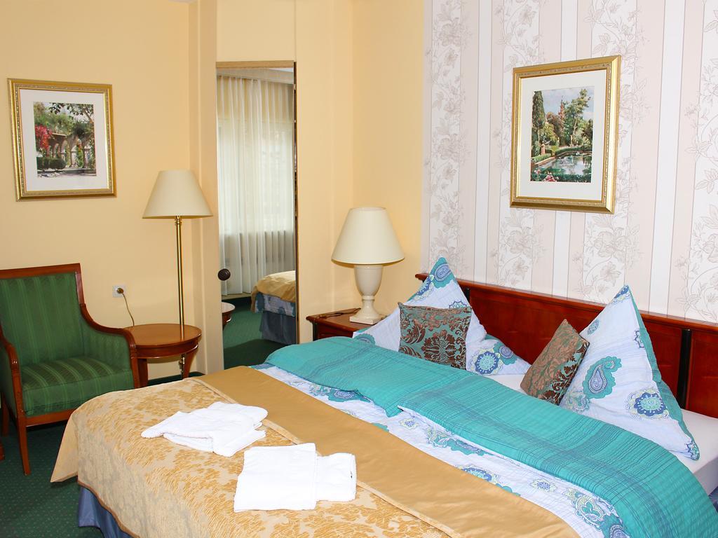 Parkhotel Sonne Schönau im Schwarzwald Zewnętrze zdjęcie