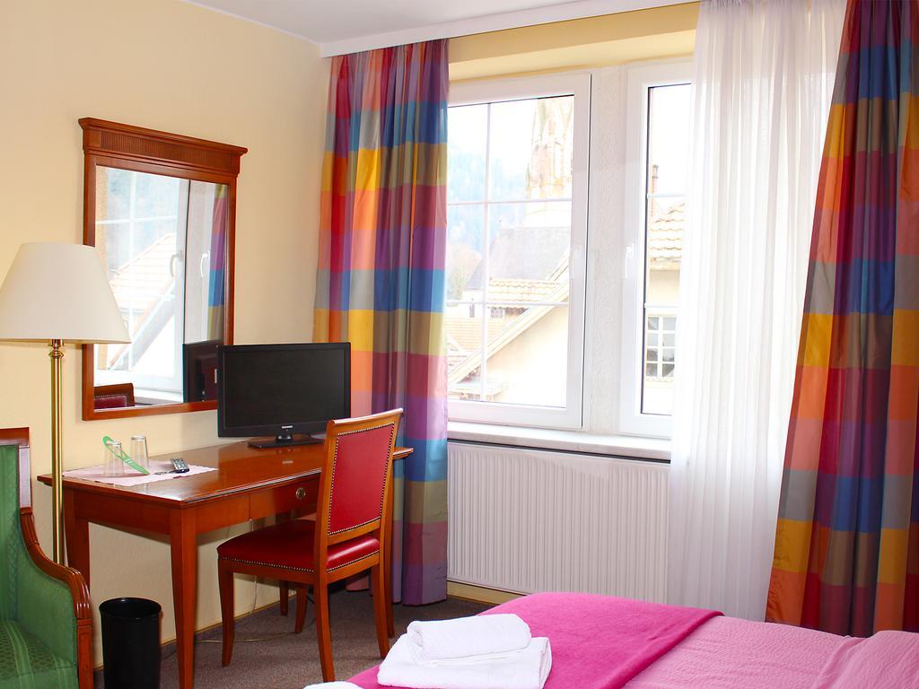 Parkhotel Sonne Schönau im Schwarzwald Zewnętrze zdjęcie