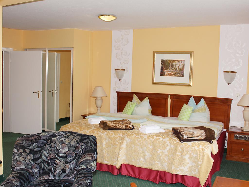 Parkhotel Sonne Schönau im Schwarzwald Zewnętrze zdjęcie
