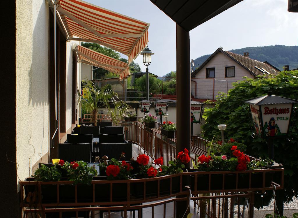 Parkhotel Sonne Schönau im Schwarzwald Zewnętrze zdjęcie