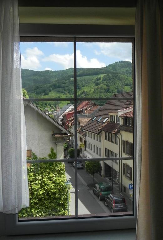 Parkhotel Sonne Schönau im Schwarzwald Zewnętrze zdjęcie